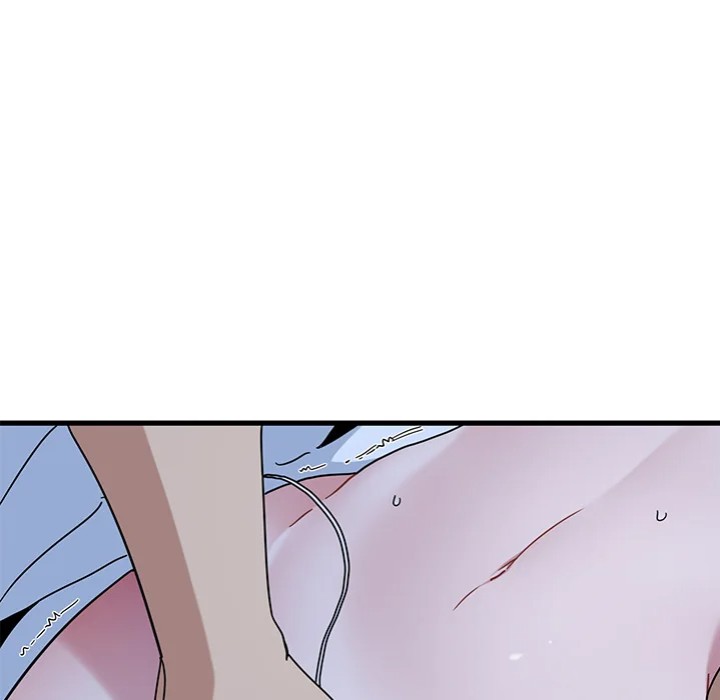 18+ A Turning Point Chapter 91 page 123