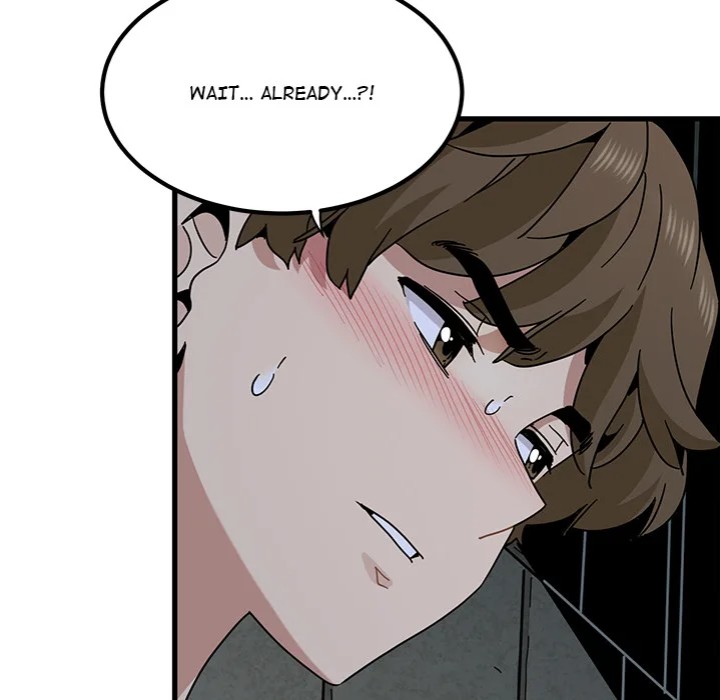 18+ A Turning Point Chapter 91 page 128