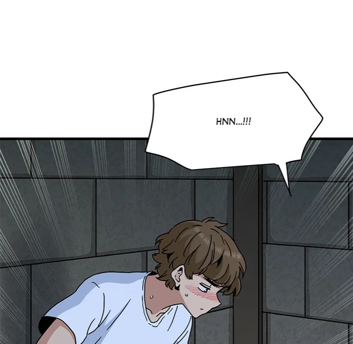 18+ A Turning Point Chapter 91 page 130
