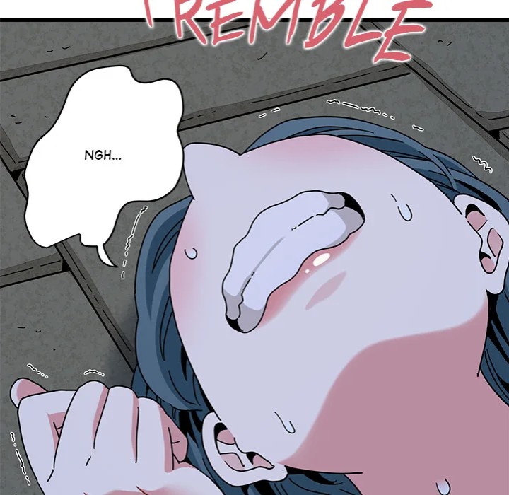 18+ A Turning Point Chapter 91 page 133