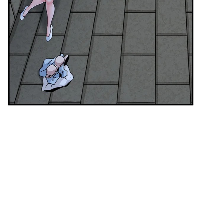 18+ A Turning Point Chapter 91 page 136