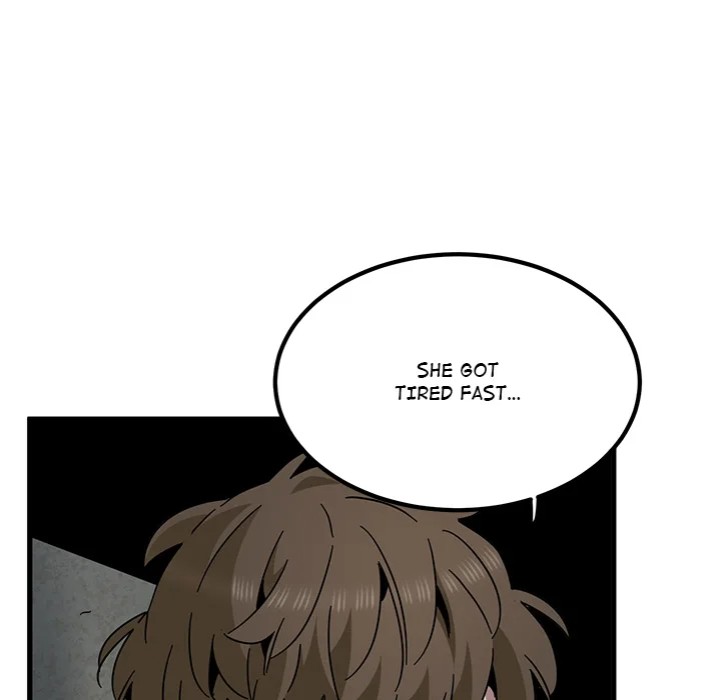 18+ A Turning Point Chapter 91 page 139