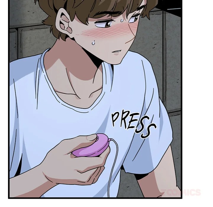 18+ A Turning Point Chapter 91 page 140