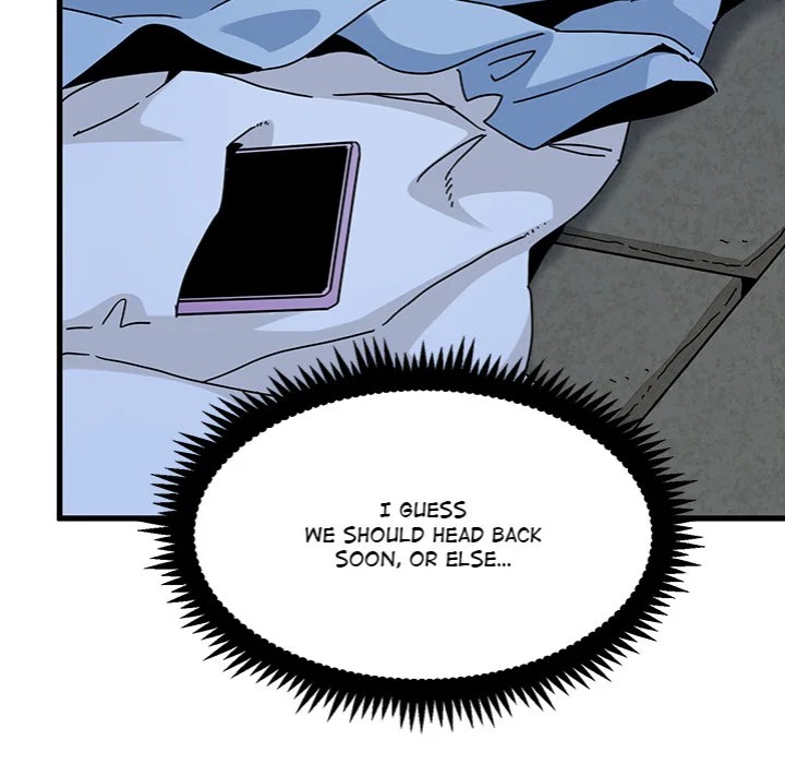 18+ A Turning Point Chapter 91 page 145