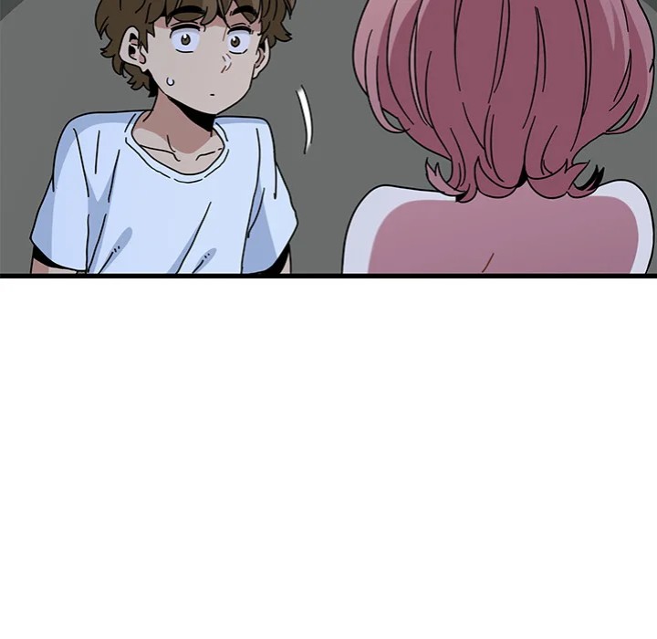 18+ A Turning Point Chapter 91 page 147