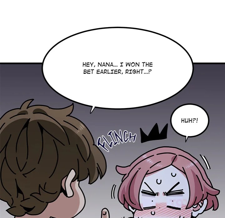 18+ A Turning Point Chapter 91 page 148