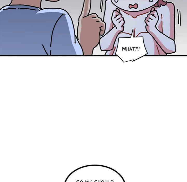 18+ A Turning Point Chapter 91 page 149