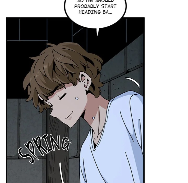 18+ A Turning Point Chapter 91 page 150