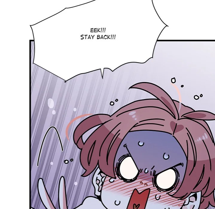 18+ A Turning Point Chapter 91 page 152