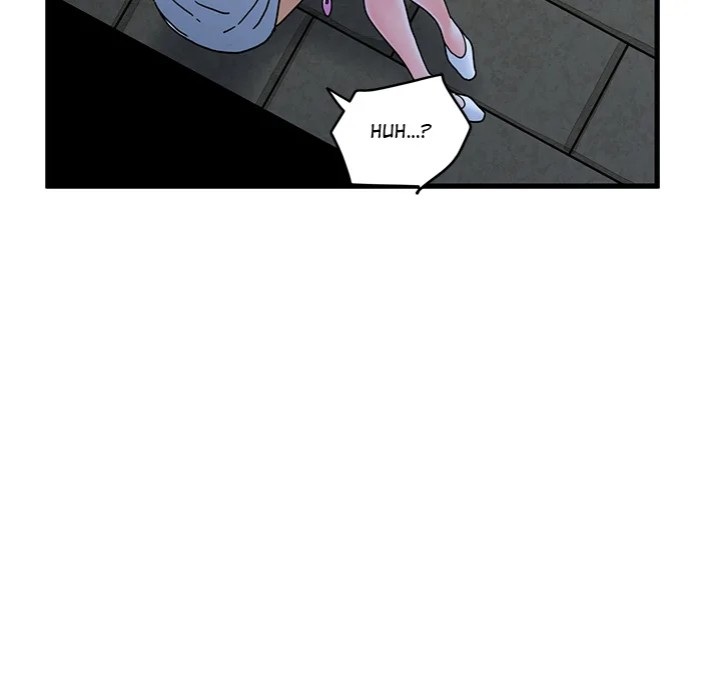 18+ A Turning Point Chapter 91 page 156