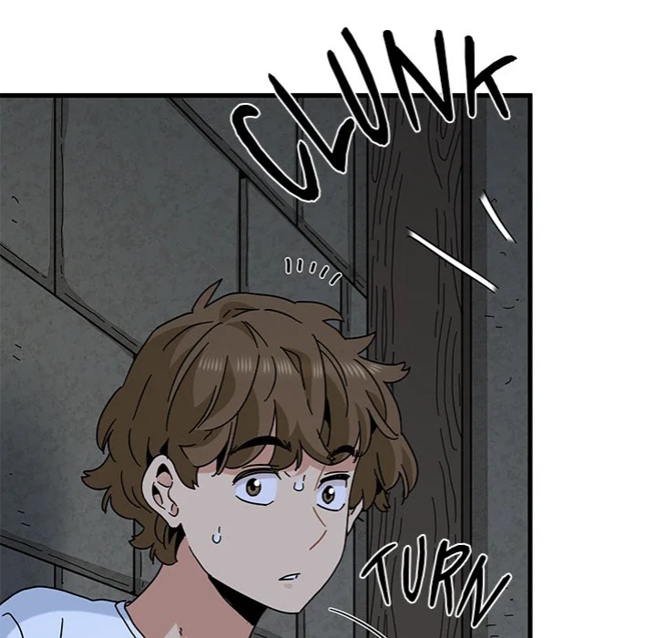 18+ A Turning Point Chapter 91 page 157