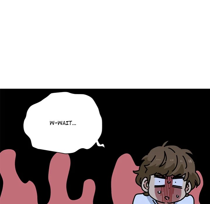 18+ A Turning Point Chapter 91 page 163