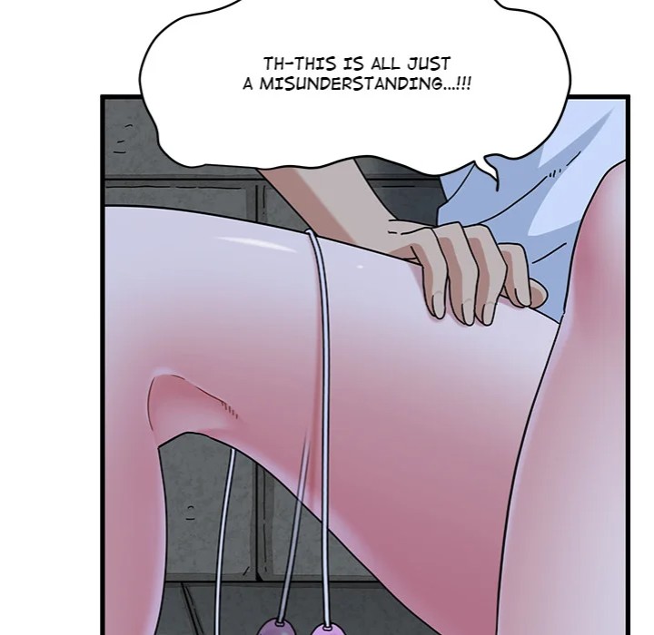 18+ A Turning Point Chapter 91 page 165