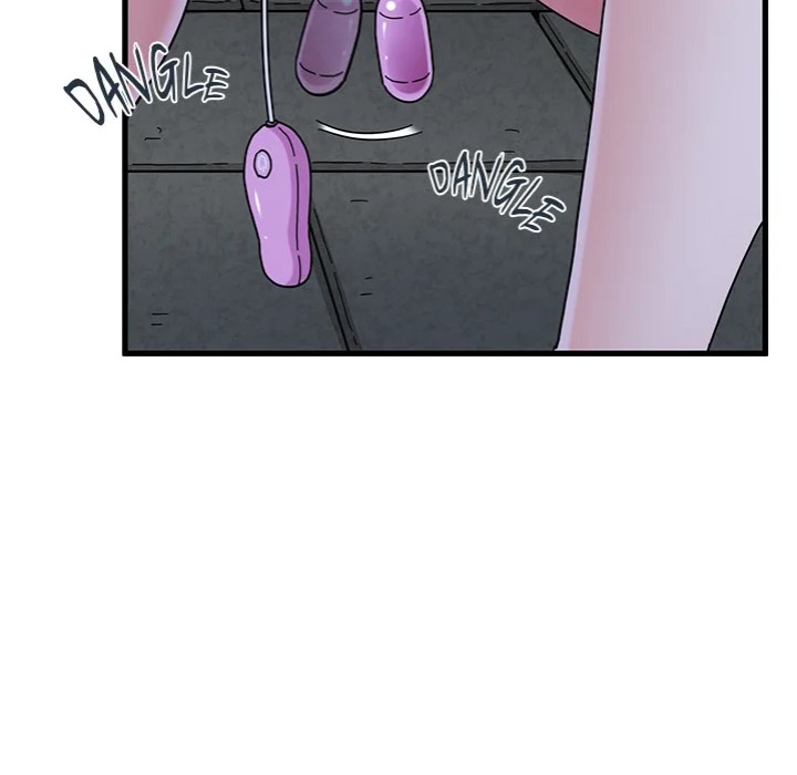 18+ A Turning Point Chapter 91 page 166