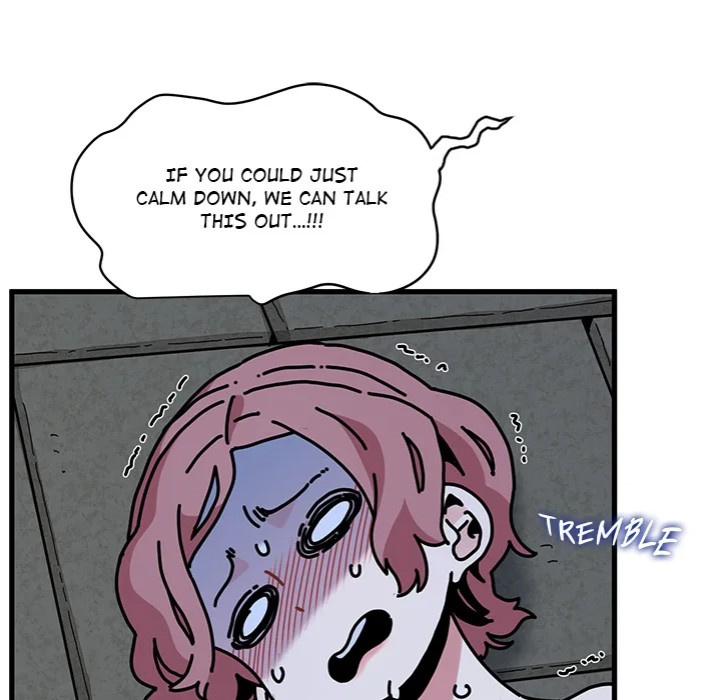 18+ A Turning Point Chapter 91 page 167