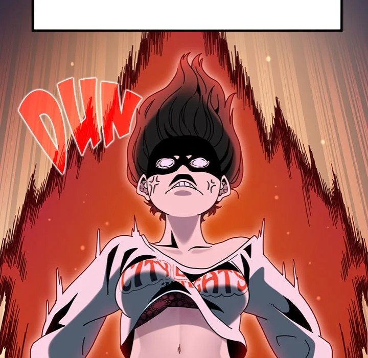 18+ A Turning Point Chapter 91 page 170