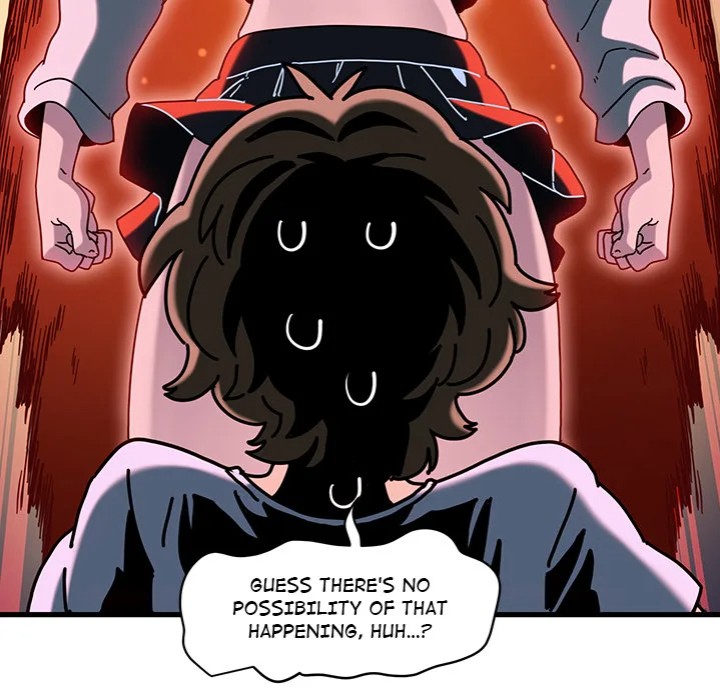 18+ A Turning Point Chapter 91 page 171