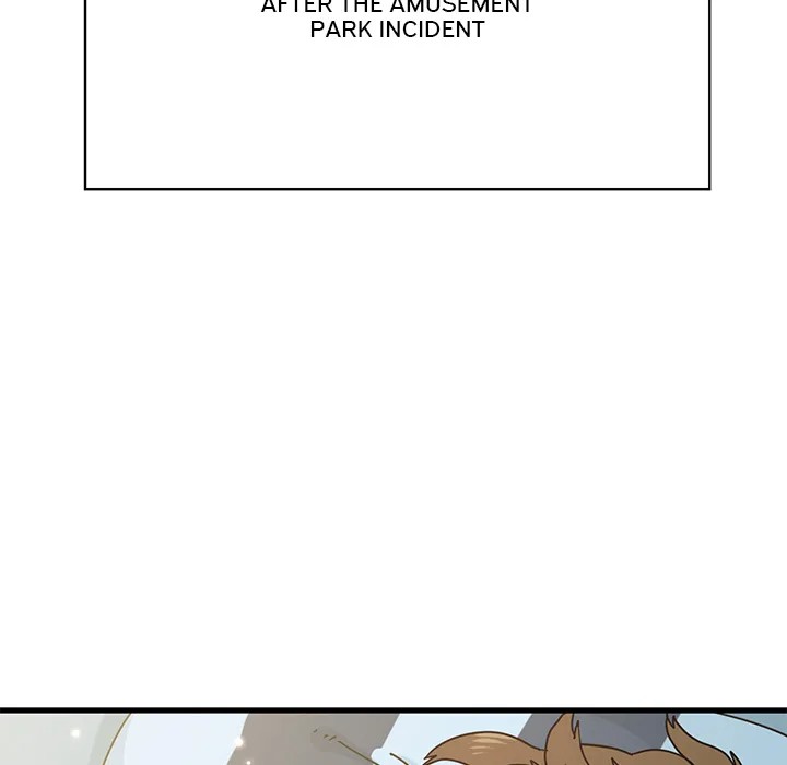 18+ A Turning Point Chapter 92 page 5