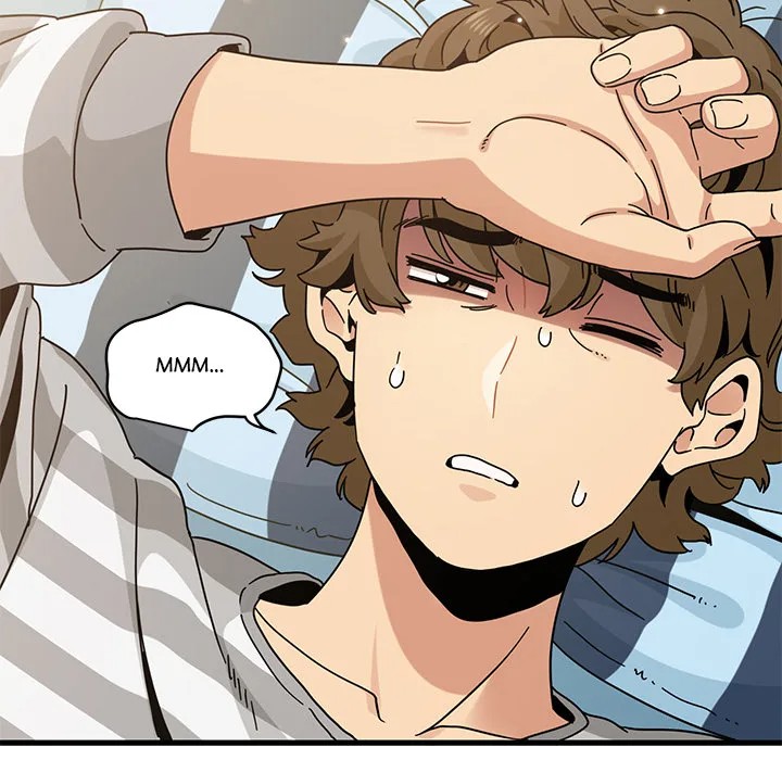 18+ A Turning Point Chapter 92 page 6