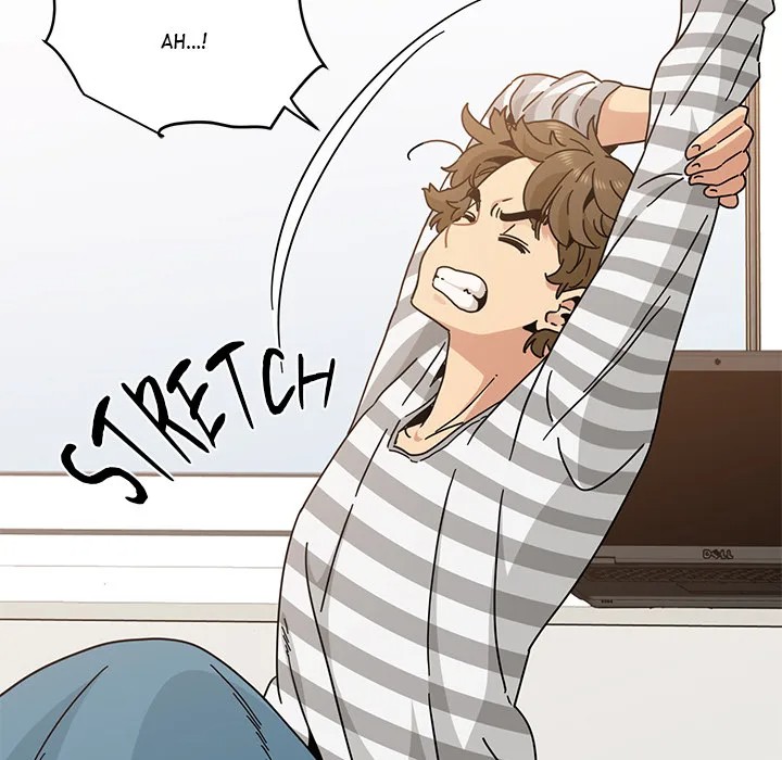 18+ A Turning Point Chapter 92 page 9
