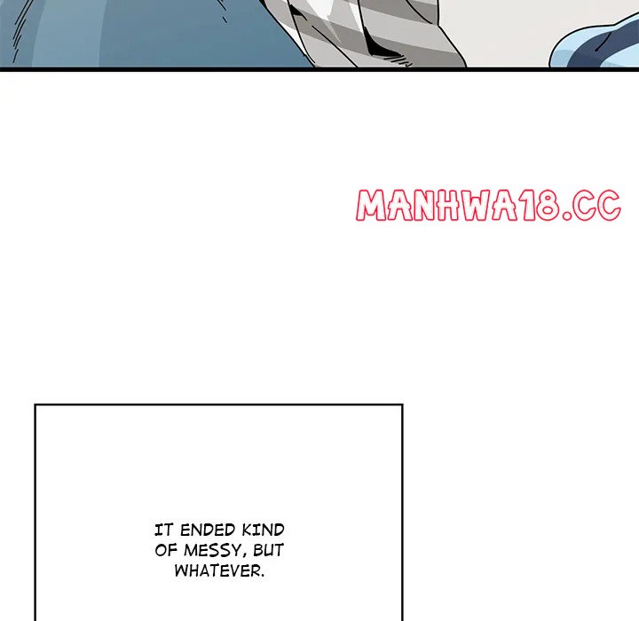 18+ A Turning Point Chapter 92 page 10