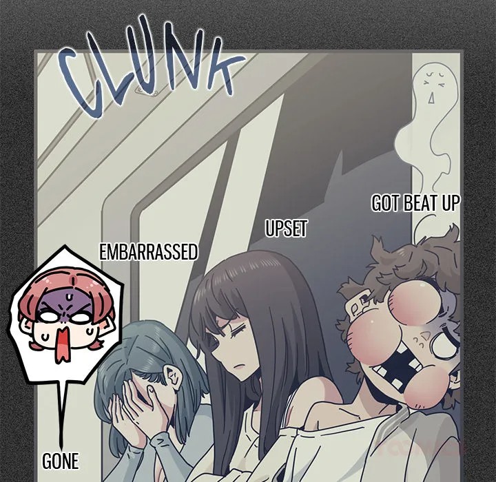 18+ A Turning Point Chapter 92 page 12