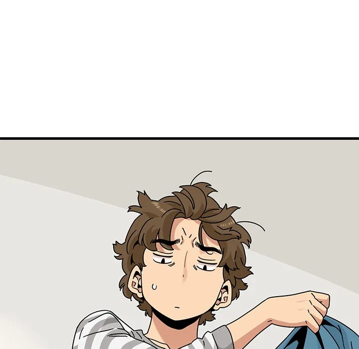 18+ A Turning Point Chapter 92 page 16