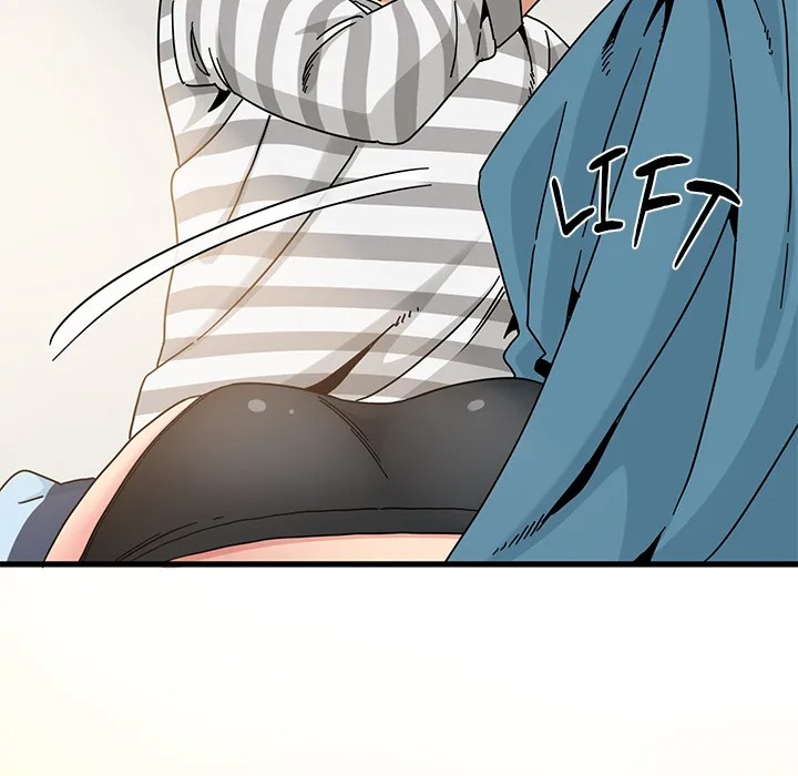 18+ A Turning Point Chapter 92 page 17