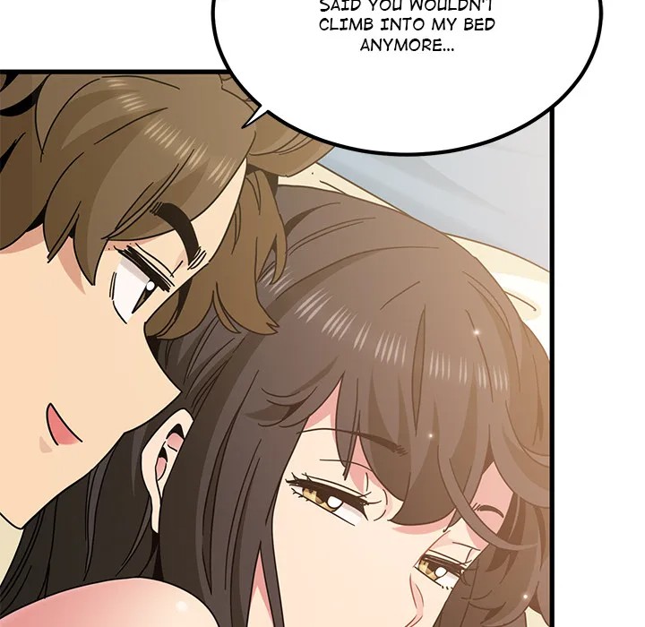 18+ A Turning Point Chapter 92 page 24