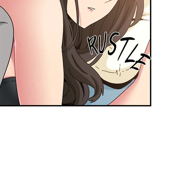 18+ A Turning Point Chapter 92 page 25
