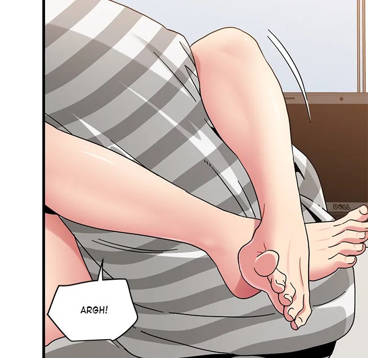 18+ A Turning Point Chapter 92 page 27
