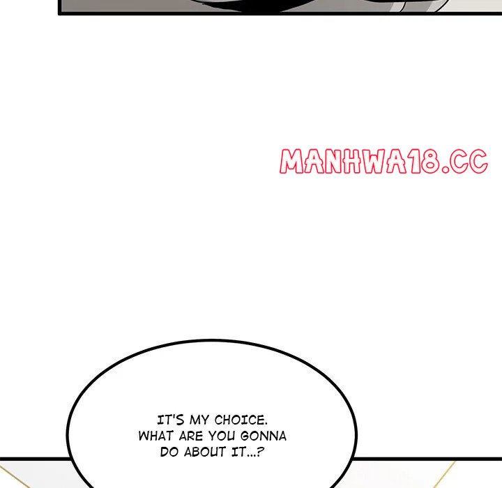 18+ A Turning Point Chapter 92 page 28