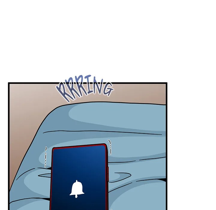 18+ A Turning Point Chapter 92 page 33
