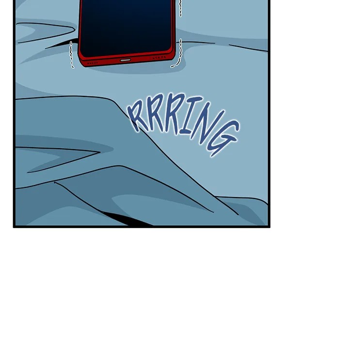 18+ A Turning Point Chapter 92 page 34