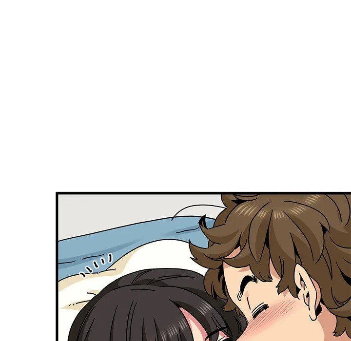 18+ A Turning Point Chapter 92 page 35