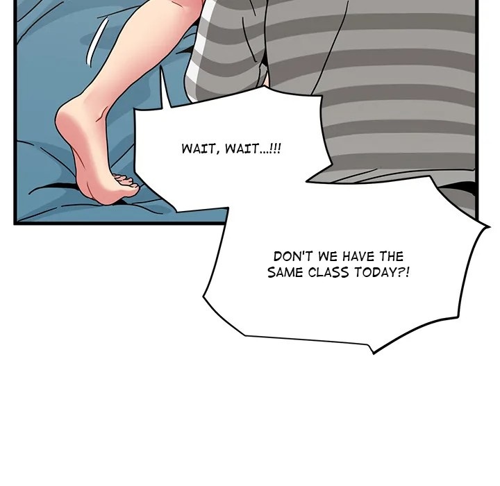 18+ A Turning Point Chapter 92 page 39