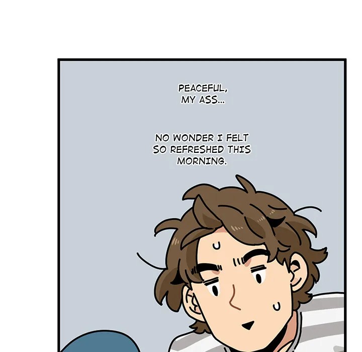 18+ A Turning Point Chapter 92 page 40