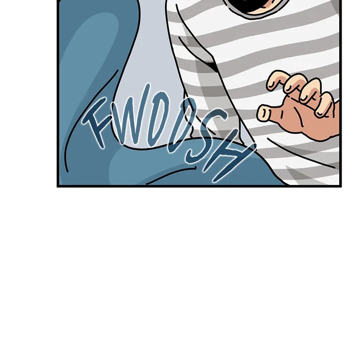 18+ A Turning Point Chapter 92 page 41