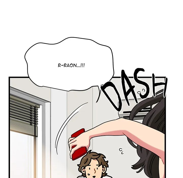 18+ A Turning Point Chapter 92 page 42