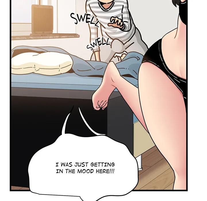 18+ A Turning Point Chapter 92 page 43