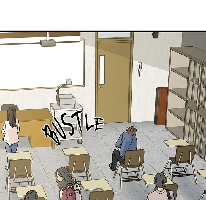 18+ A Turning Point Chapter 92 page 54