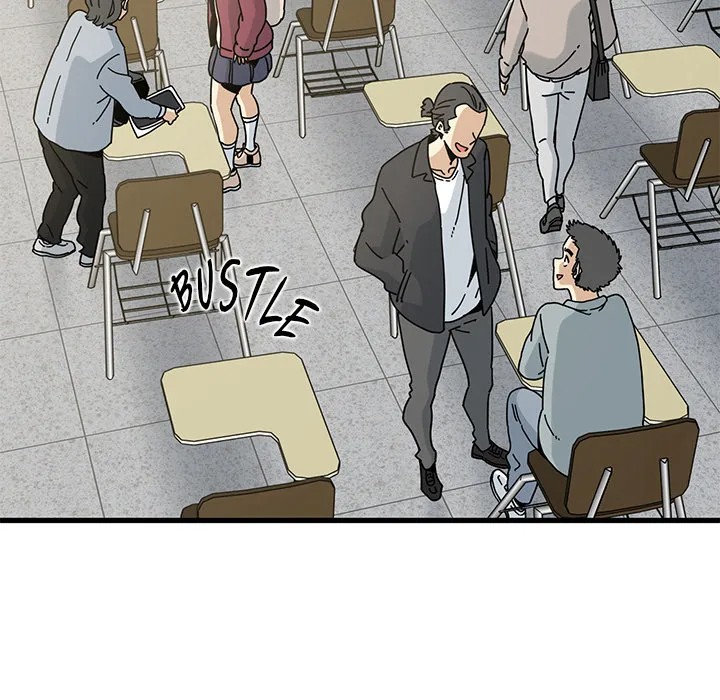 18+ A Turning Point Chapter 92 page 55