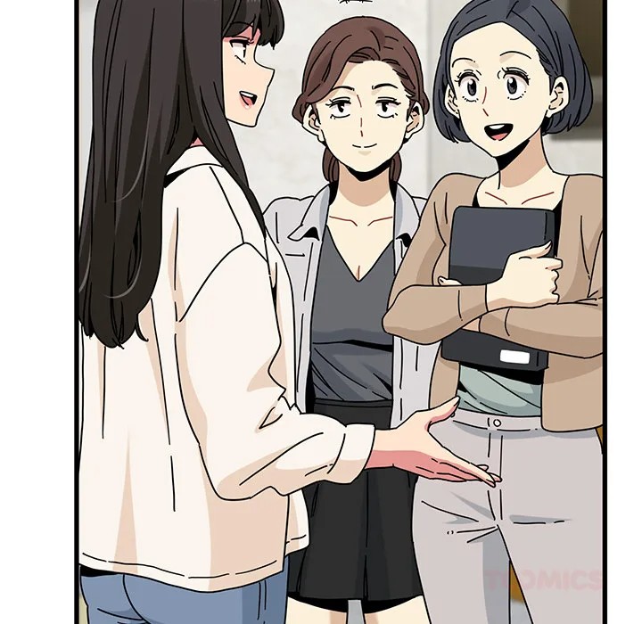 18+ A Turning Point Chapter 92 page 57