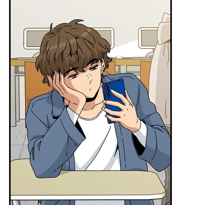 18+ A Turning Point Chapter 92 page 59