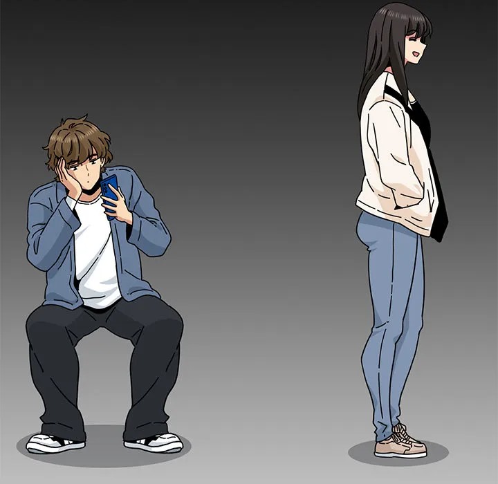 18+ A Turning Point Chapter 92 page 65