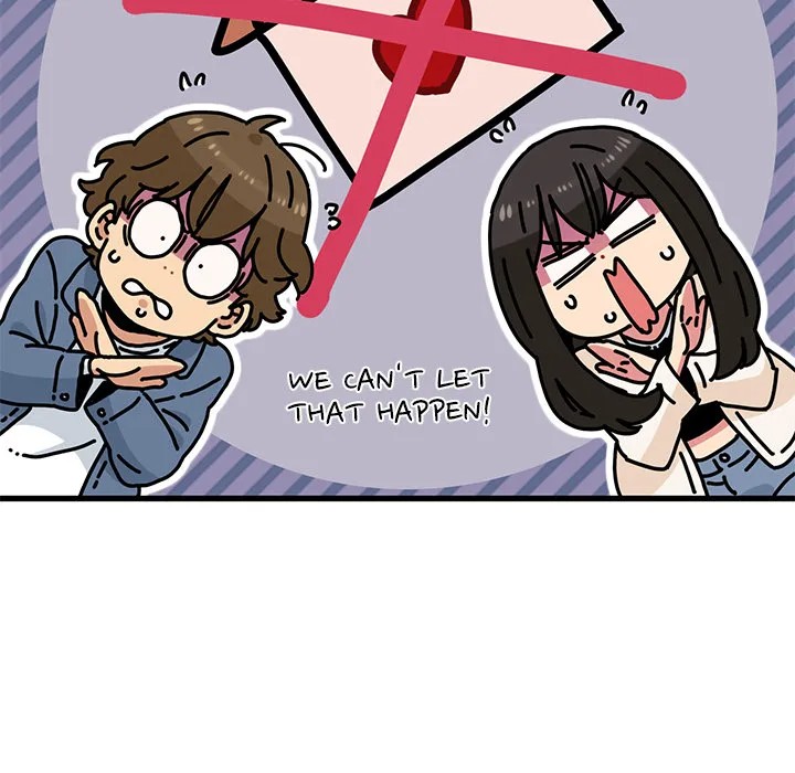 18+ A Turning Point Chapter 92 page 68