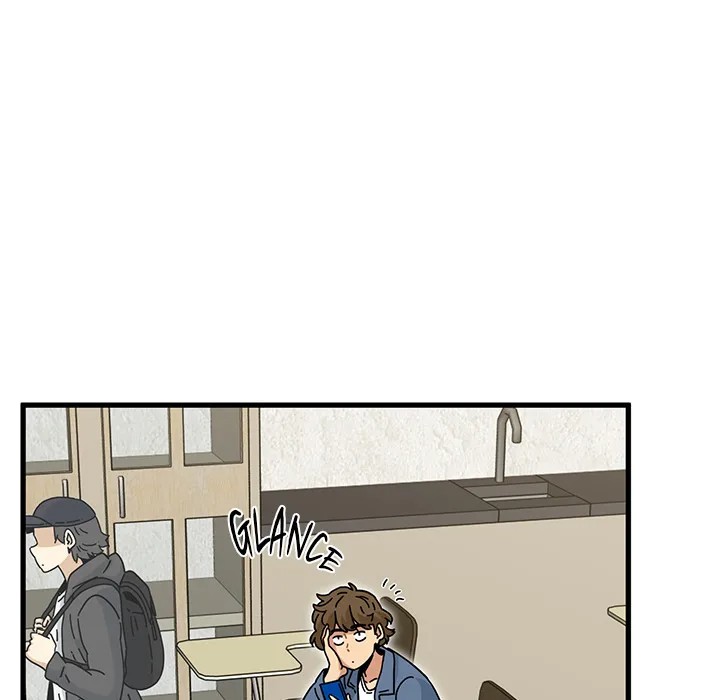 18+ A Turning Point Chapter 92 page 71