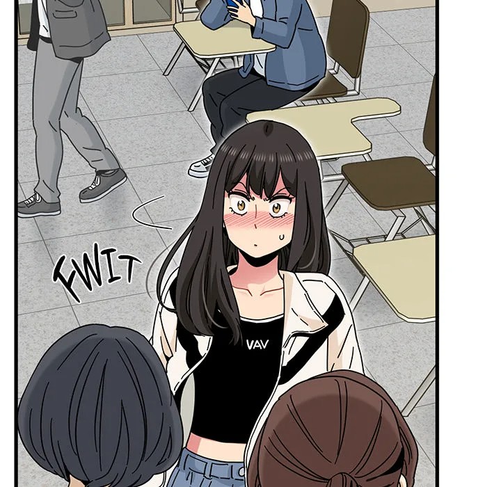 18+ A Turning Point Chapter 92 page 72