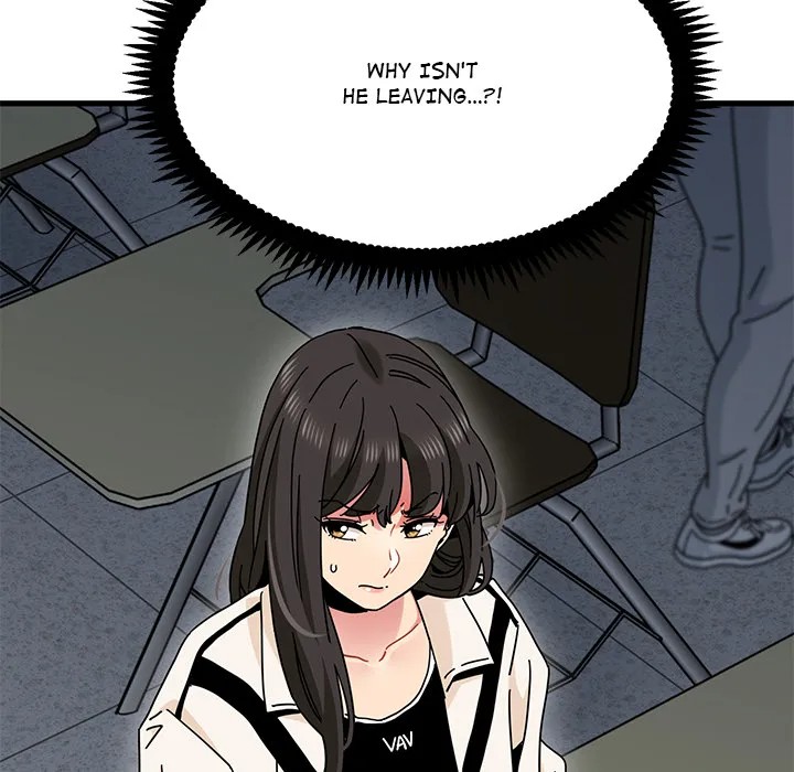 18+ A Turning Point Chapter 92 page 74