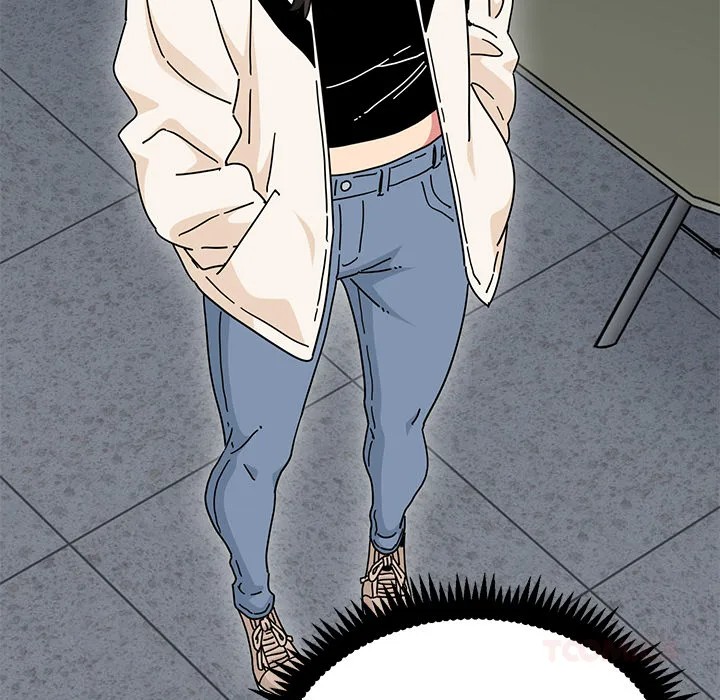18+ A Turning Point Chapter 92 page 75